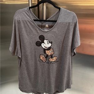Disney bell of the ball sequence T-shirt